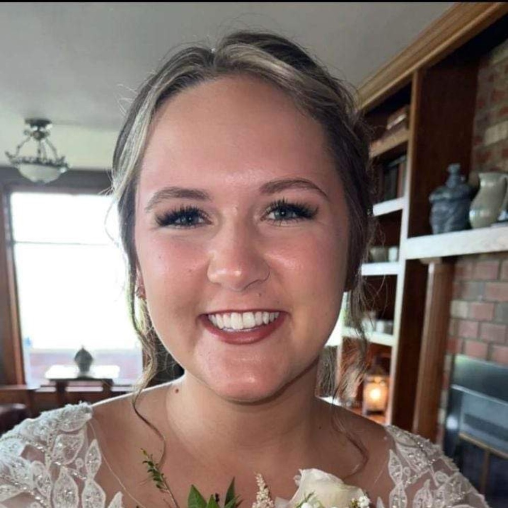 Meet your Posher, Allison